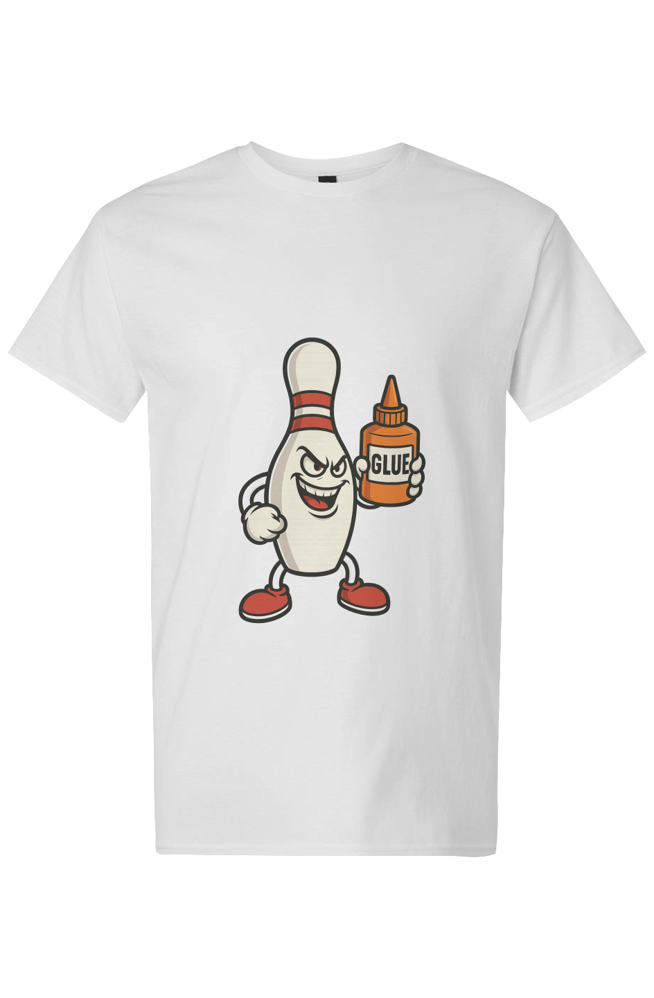 Light Cotton T-Shirt