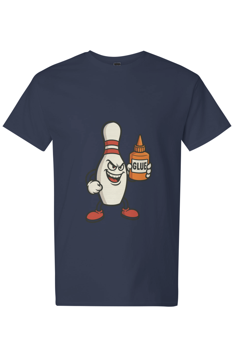 Light Cotton T-Shirt