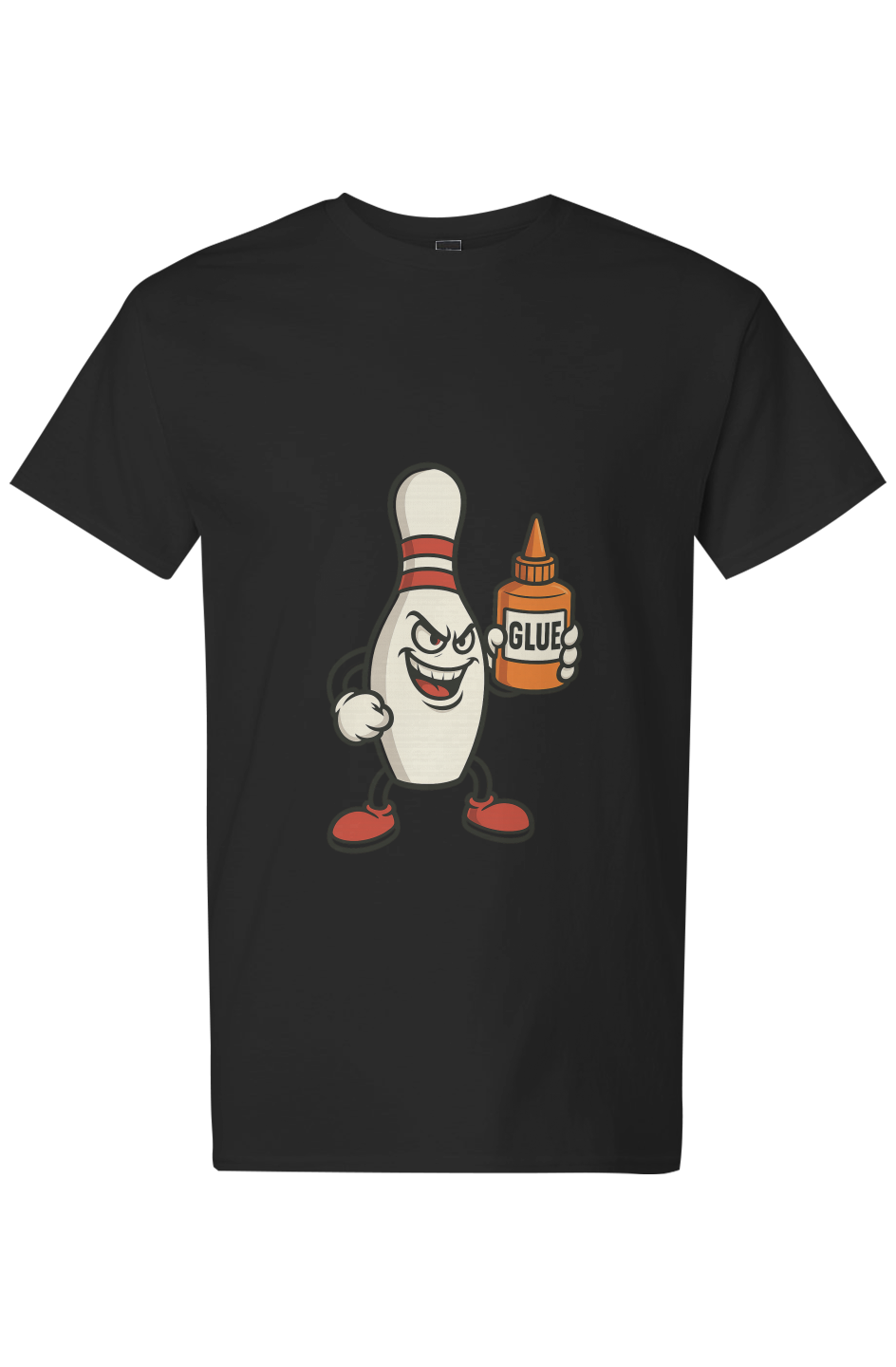 Light Cotton T-Shirt