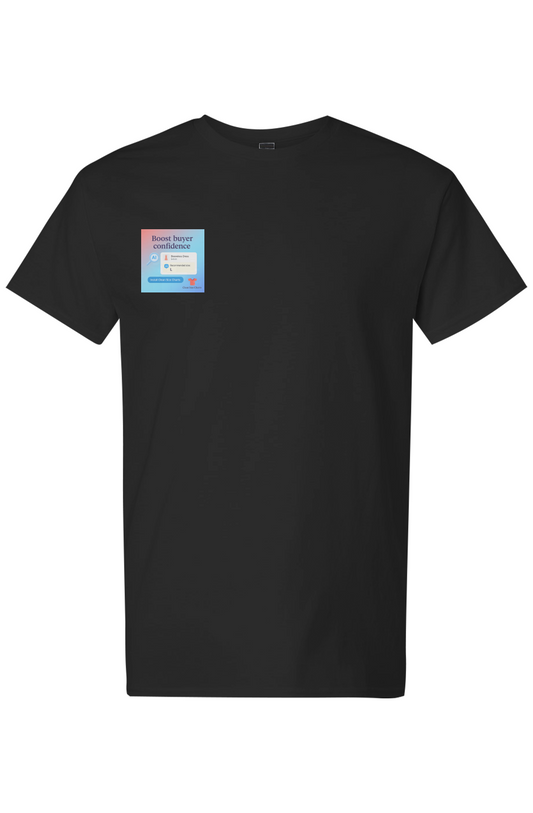 Light Cotton T-Shirt